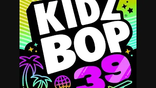 Kidz Bop Kids-Breathin'