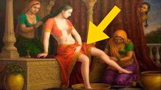 10 Unusual Things Spoiled Queens Have Done in History!