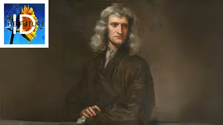 Stephen Meyer on Isaac Newton and the Scientific Revolution