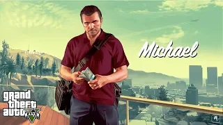 Grand Theft Auto V:-(Прохождение Без комментариев)- "Часть"33: "Дом милой семьи"/"Броня"