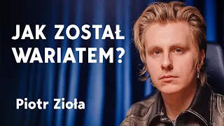 Piotr Zioła szczerze o chorobie psychicznej i powrocie po latach na scenę