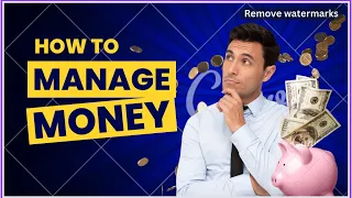 Easy Ways To Manege Your Money 2024