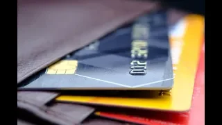 Credit card debt closes 2018 at $870B