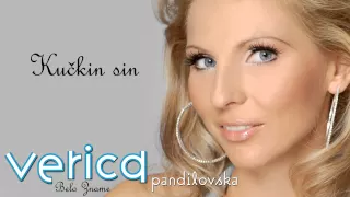 Verica Pandilovska - Kučkin Sin (Audio)