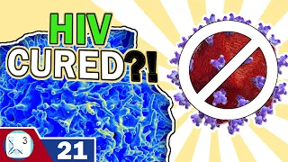 Second Person Cured of HIV! HIV News 2020