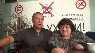 Константин Боровой о Навальном: нацист и проект кремля