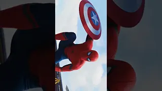 4K Marvel Spiderman (Song - Everything Black) Hyped Edit