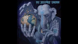 My Sleeping Karma - Atma (Full Album) 2022 - Napalm Records