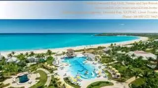 Best Hotels in the Bahamas