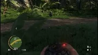 Far Cry 3 - Becoming the Mines expert