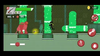 stick vs zombies parte 12