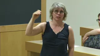 HLS in the Arts | Book Festival: Jill Lepore