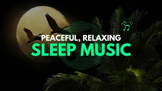 A Beautiful Relaxing Music - Stop Overthinking, Stress Relief Music, Sleep Music, Calming Music