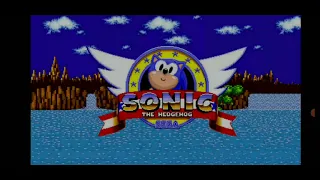 لعبة سونيك إ كس إ تانية :انجح في الاختبار او موت another sonic exe fan Games