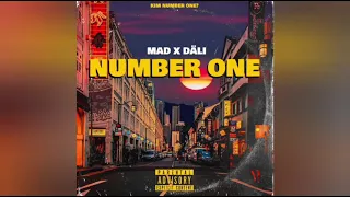 MAD x Däli Däde - number one