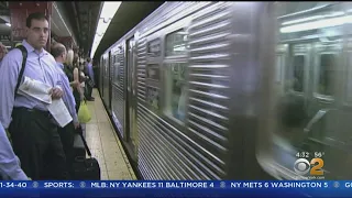 Emergency Brakes Activated On Multiple Subway Trains Tuesday