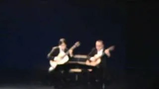 El Bimbo - Claude Morgan.......Polyphony Guitar Duo