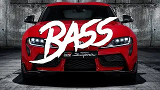 Car Race Music Mix 2021 🔥 Bass Boosted Extreme 2021 🔥 BEST EDM, BOUNCE, ELECTRO HOUSE 2021 #012