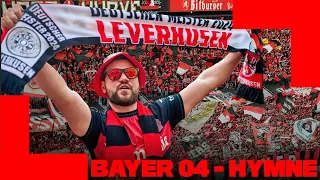 "Bayer 04 - Wir steh'n zu dir" | Meister-Edition: "Deutscher Meister werden wir in diesem Jahr!"