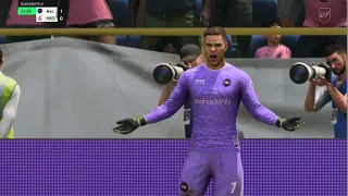 FIFA 2024 PS5