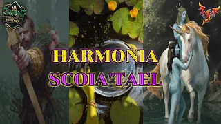 Harmonia Zawsze Mocna - ST - Zew Harmonii (Gwint)