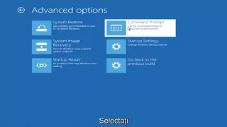 Repararea automată a buclelor pentru repararea Windows 10