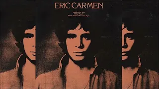 R.I.P.　All By Myself [album version]／エリック・カルメン Eric Carmen（1975年）　≪歌詞≫