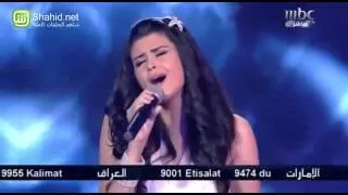 سلمى رشيد   انا مش مبينالو$$$$