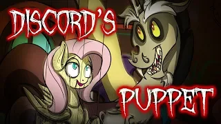 "Discord's Puppet" - MLP Grimdark Song