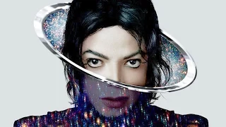 Michael Jackson -  A Place With No Name REMIX