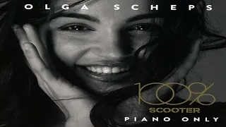 Olga Scheps - How Much Is The Fish? (Piano Only)