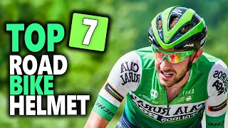 Best Road Bike Helmets For Every Cyclist - Top 7 Road Bike Helmet For 2024