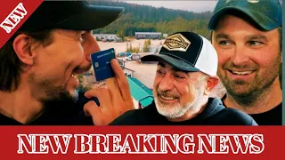 Big Sad😭News !! Gold Rush Parker Schnabel.drops !! Very Heartbreaking 😭 News !! It Will Shock You.