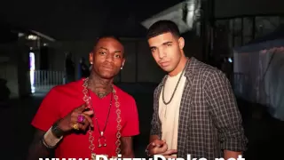 Drake- Play Ball ft. Soulja Boy