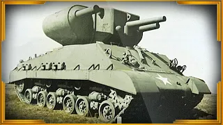 10 редких танков США, которые не пошли в серию