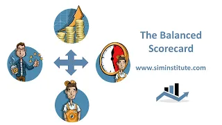 The Balanced Scorecard explained