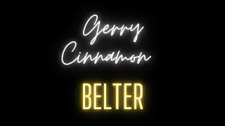 Belter - Gerry Cinnamon - Capella String Quartet Glasgow