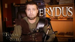 Foam and Steel - The LARPing web series - Erydus, A Beginning