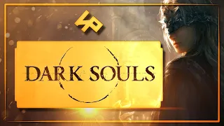 Dark Souls 1-2-3 | Неугасающее пламя хардкора | Игрореликт