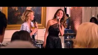 BRIDESMAIDS MOVIE - Thai/Spanglish fight