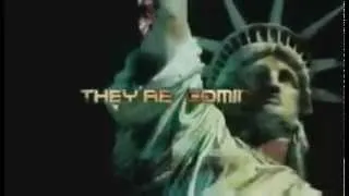 Rammstein in New York Official Promo