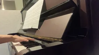 Kiss The Rain - YIRUMA (키스더레인 - 이루마)