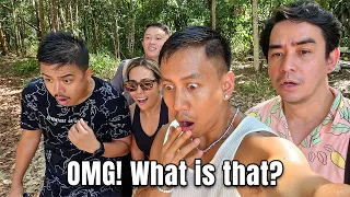 Our Wild Adventures in Borneo | Vlog #1642