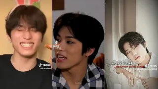 TIKTOK PARK JEONGWOO TREASURE RANDOM PART 1