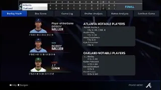 MLB® The Show™ 23_Bobby No No