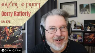 Classical Composer Reacts to Baker Street (Gerry Rafferty) | The Daily Doug (Episode 576)