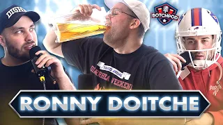 Is Ronny Doitche the Fastest Drinker Alive?! | BotchPod #91
