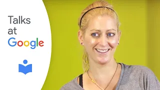 SuperBetter | Jane McGonigal Q&A | Talks at Google