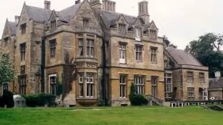 Alternative History of Lincoln - Nocton Hall