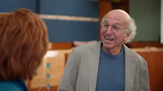 Curb Your Enthusiasm: We the People